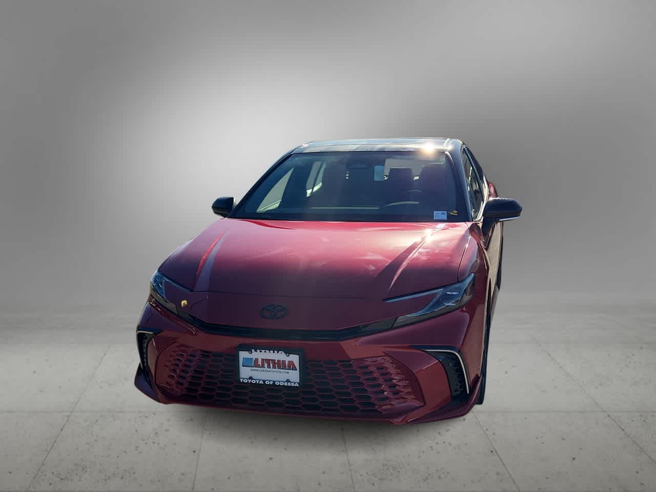 Thumbnail: 2025 Toyota Camry - 3