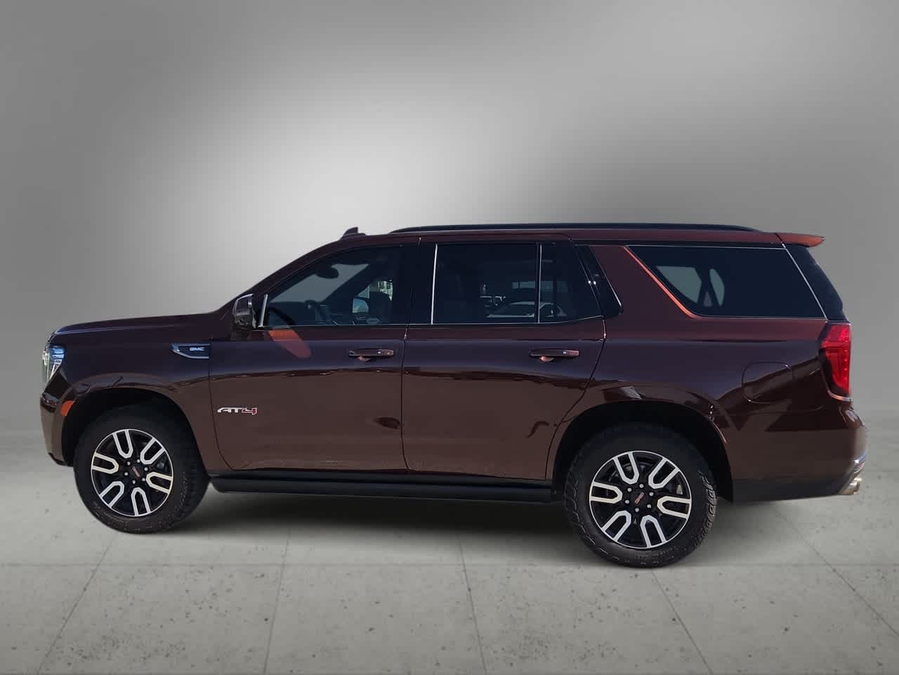 Thumbnail: 2023 GMC Yukon - 5