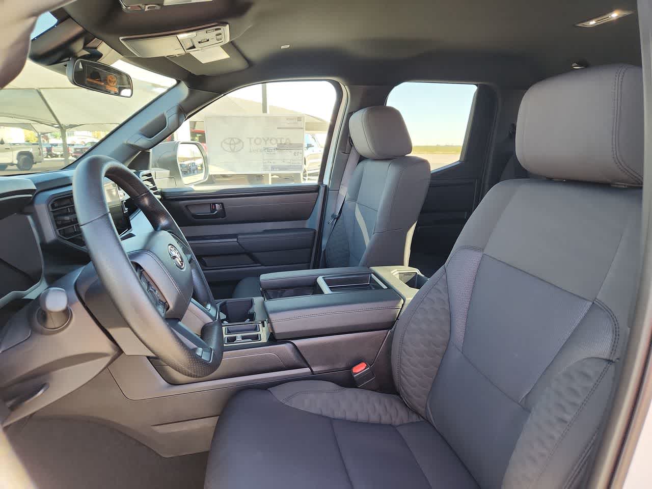 Thumbnail: 2026 Toyota Tundra - 15