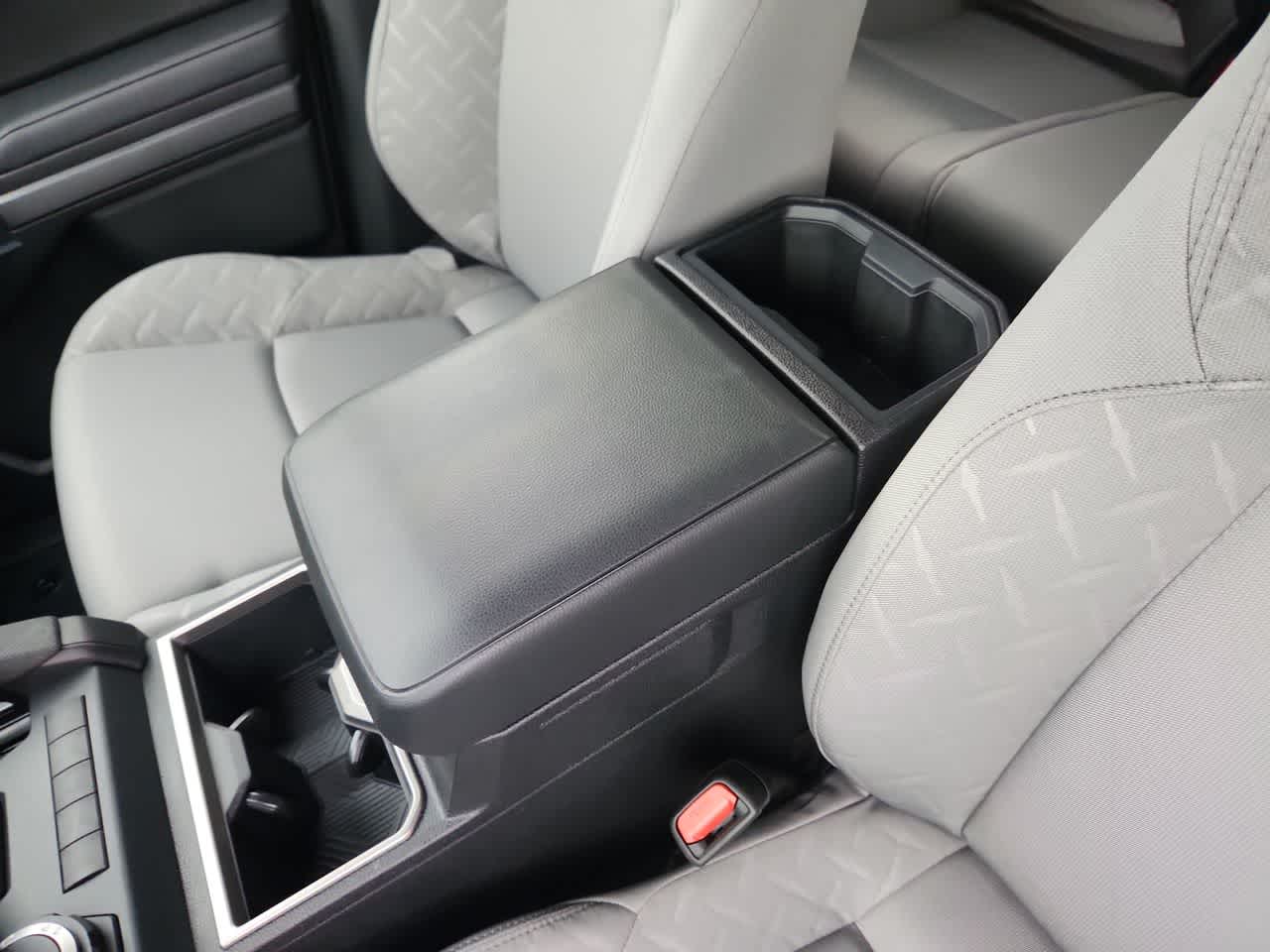 Thumbnail: 2025 Toyota Tacoma - 20