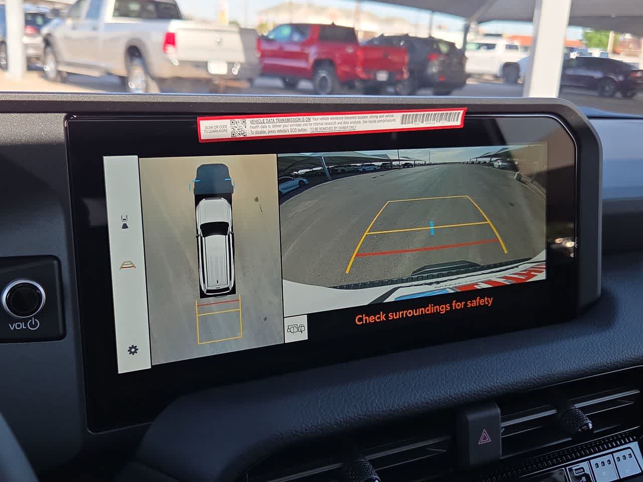 Thumbnail: 2026 Toyota Land Cruiser - 25