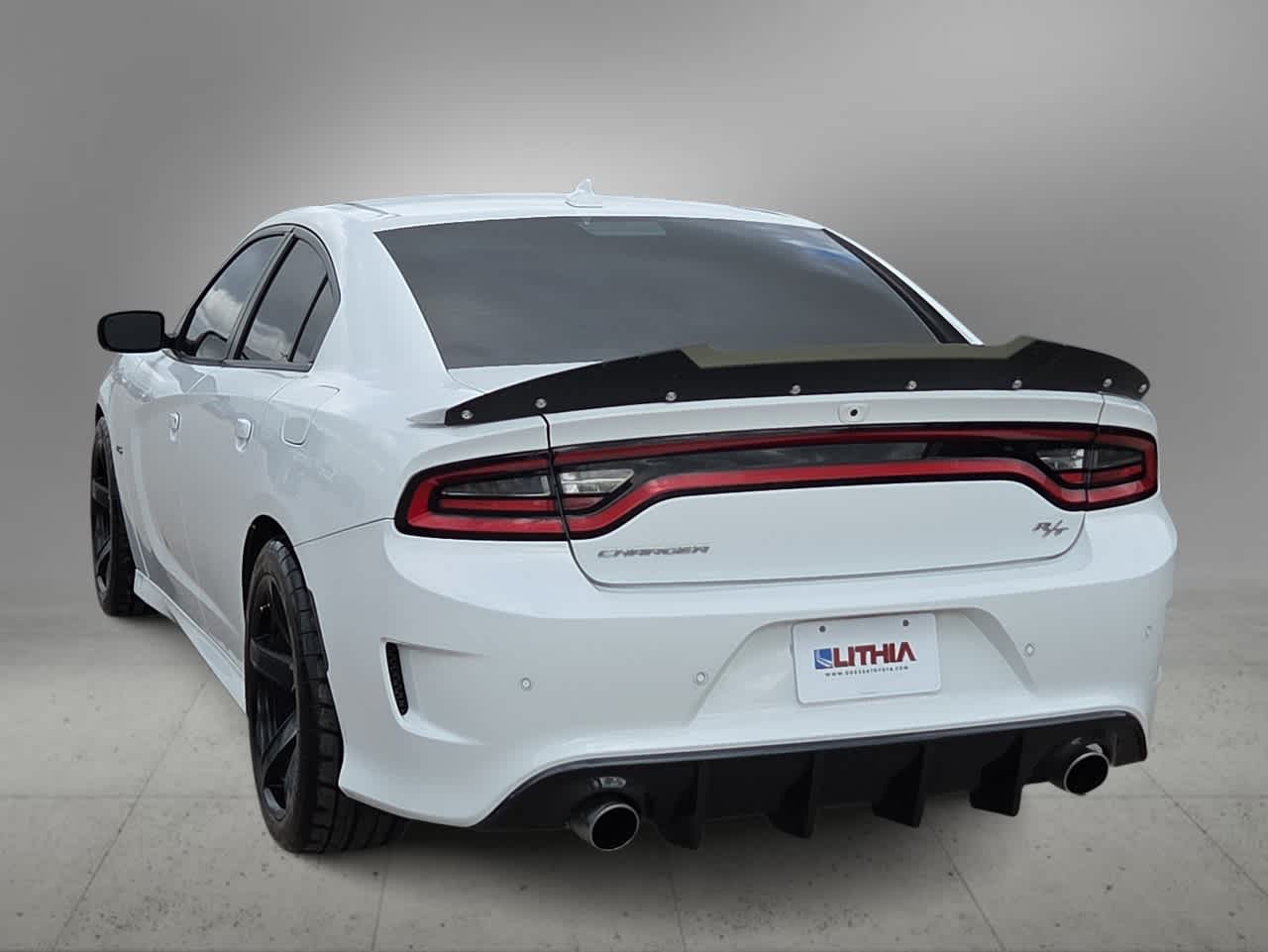 Thumbnail: 2023 Dodge Charger - 6