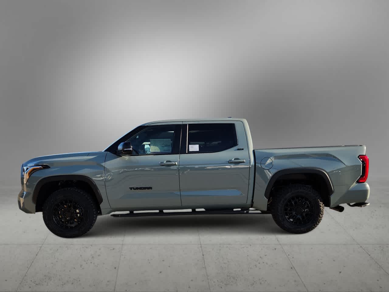 Thumbnail: 2026 Toyota Tundra - 5