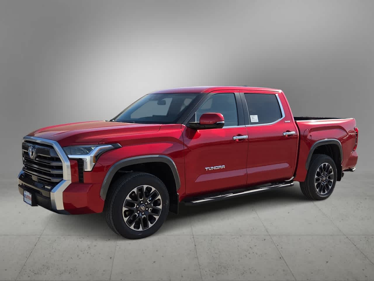 Thumbnail: 2026 Toyota Tundra - 4