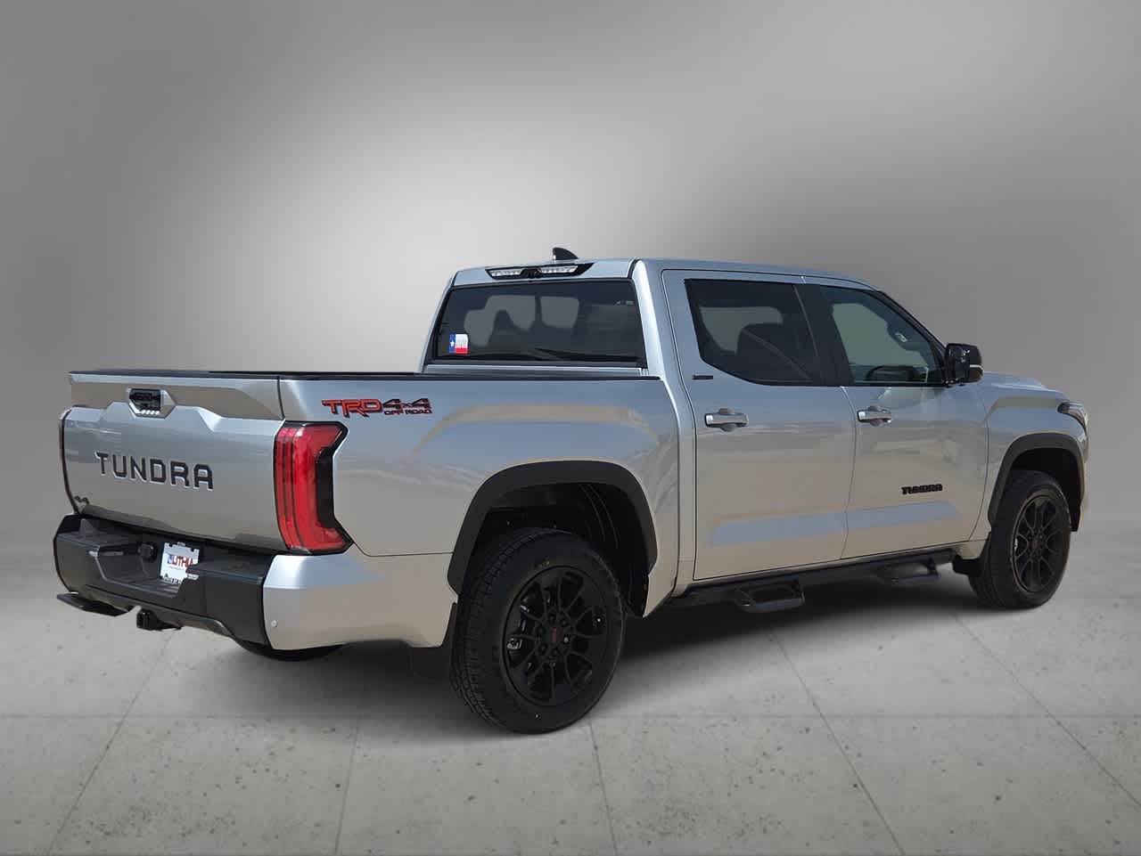 Thumbnail: 2026 Toyota Tundra - 8