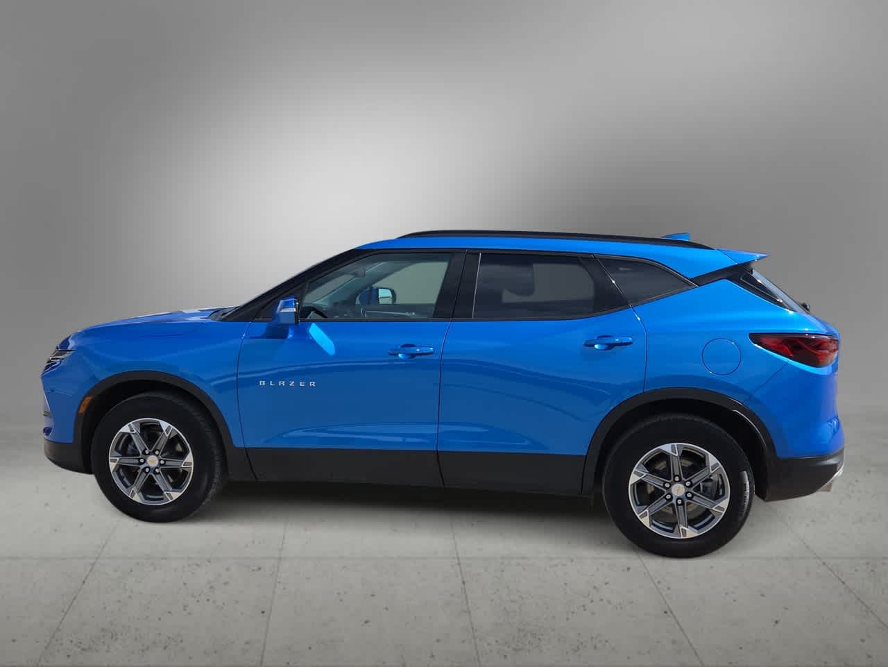 Thumbnail: 2024 Chevrolet Blazer - 5