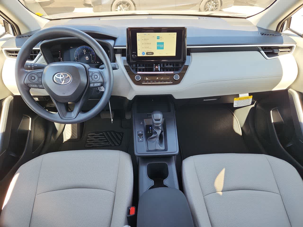 Thumbnail: 2026 Toyota Corolla Cross - 14