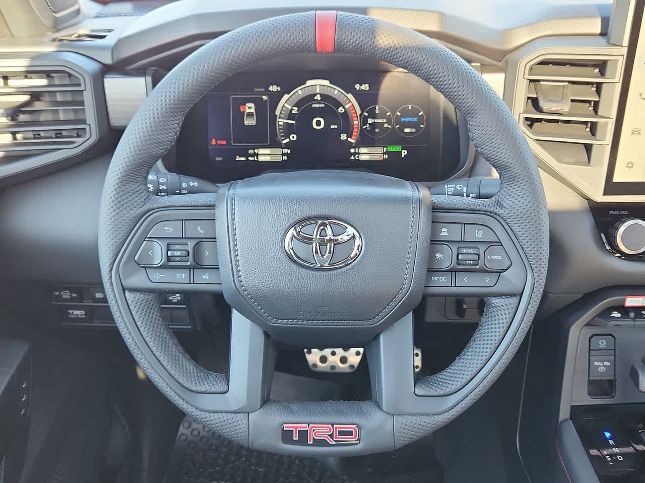 Thumbnail: 2026 Toyota Tundra - 19