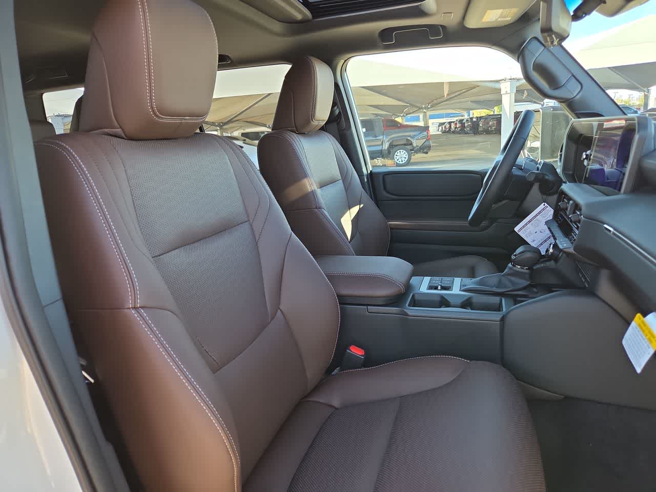 Thumbnail: 2026 Toyota Land Cruiser - 18