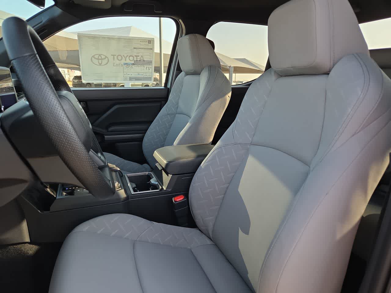 Thumbnail: 2026 Toyota Tacoma - 15