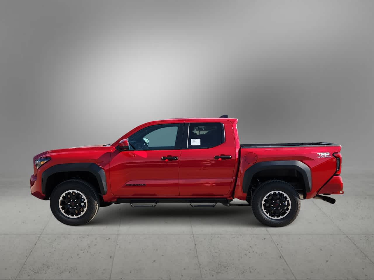 Thumbnail: 2025 Toyota Tacoma - 5