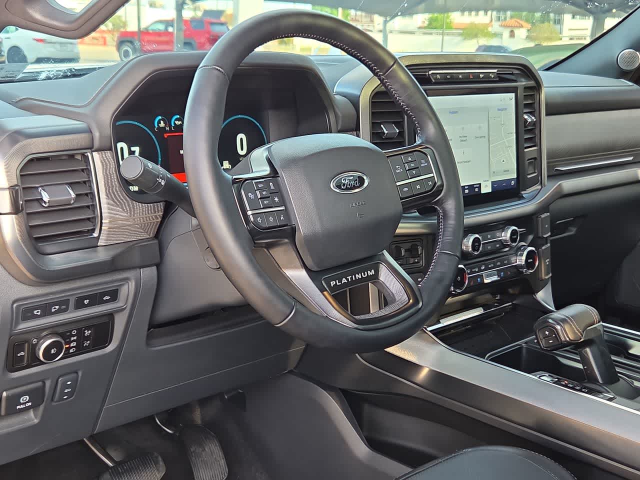 Thumbnail: 2023 Ford F-150 - 10