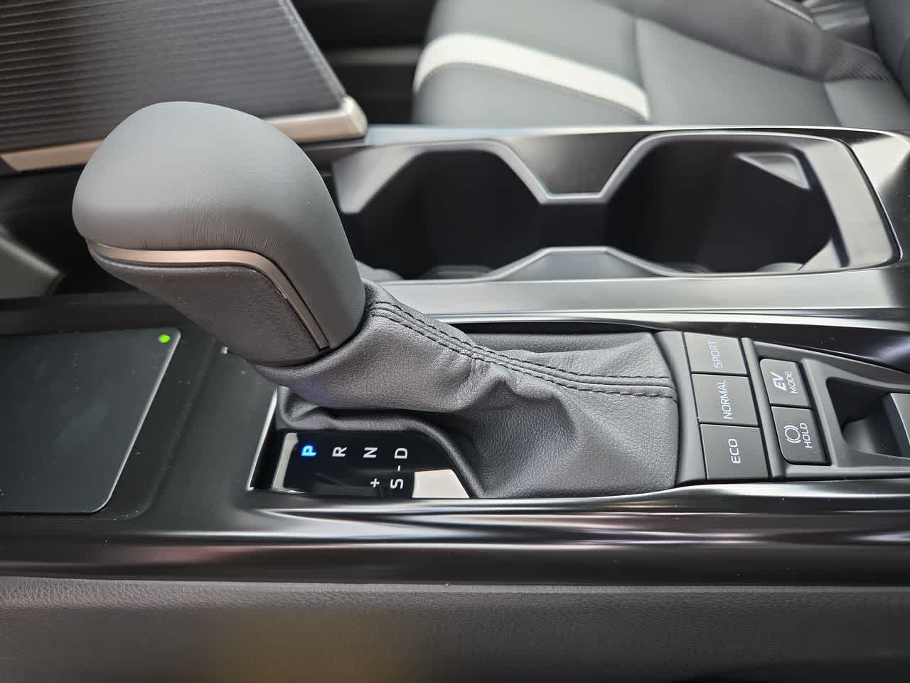Thumbnail: 2026 Toyota Camry - 21