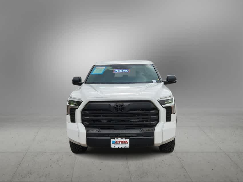 Thumbnail: 2025 Toyota Tundra - 3