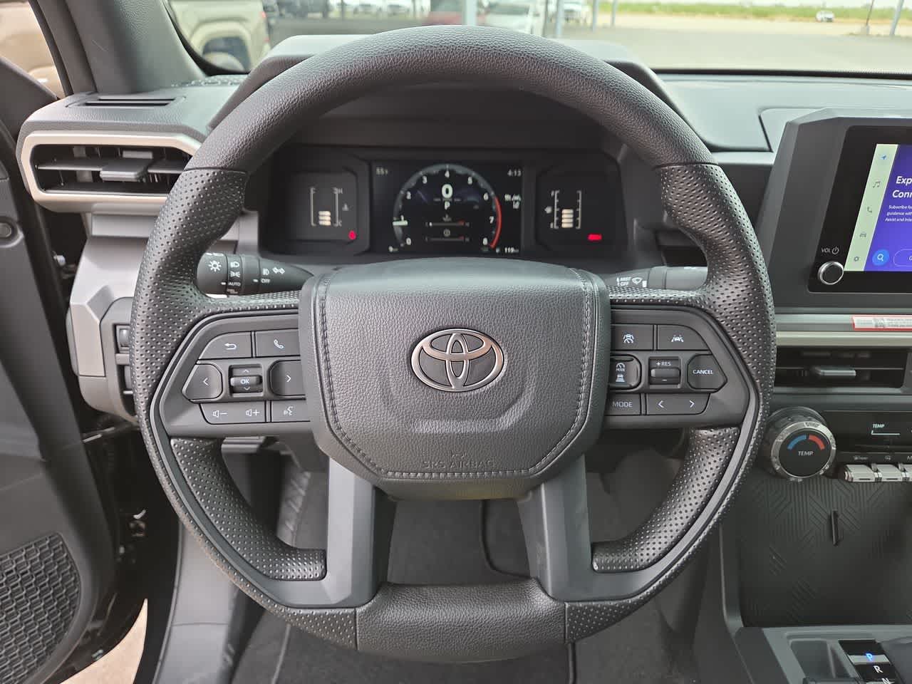 Thumbnail: 2026 Toyota Tacoma - 19