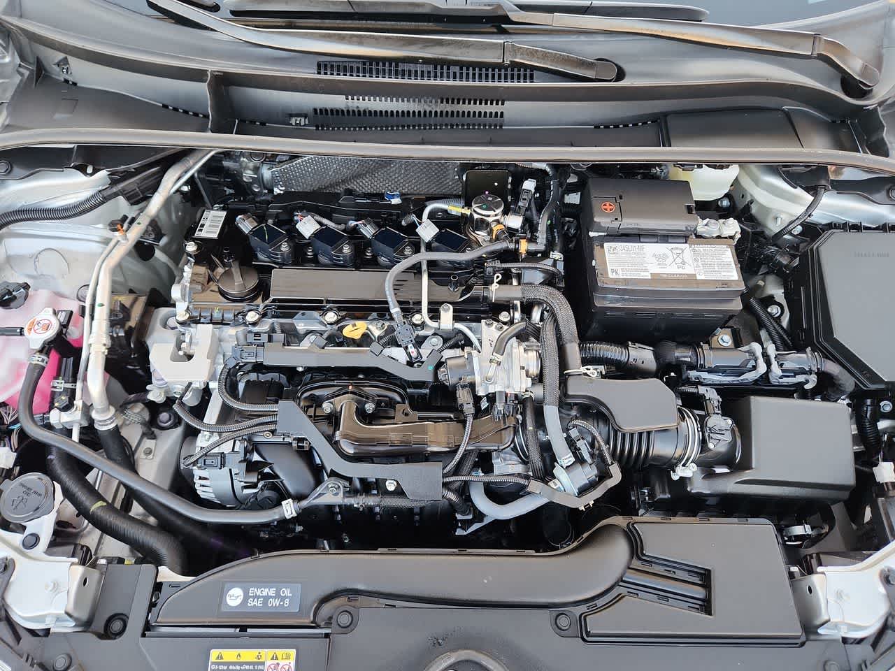 Thumbnail: 2025 Toyota Corolla - 13