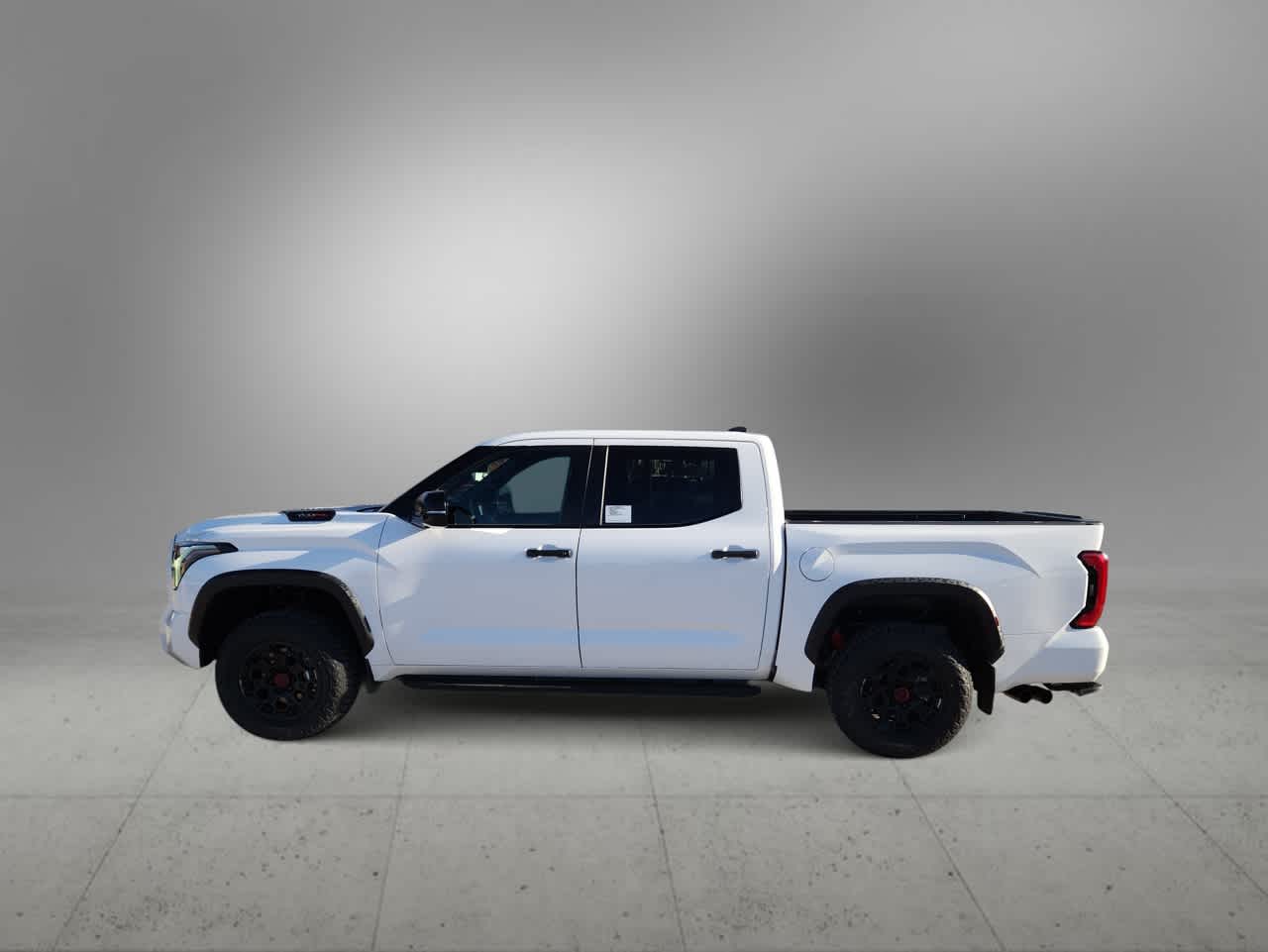 Thumbnail: 2026 Toyota Tundra - 5