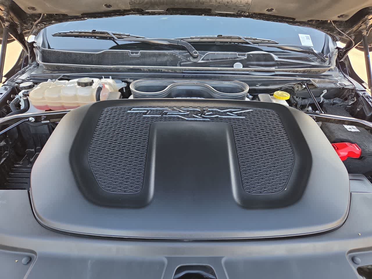 Thumbnail: 2023 RAM 1500 - 13