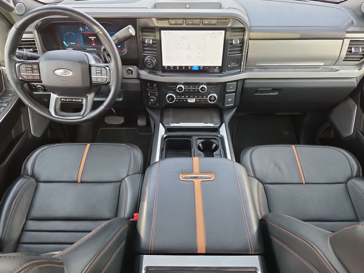 Thumbnail: 2024 Ford Econoline - 14