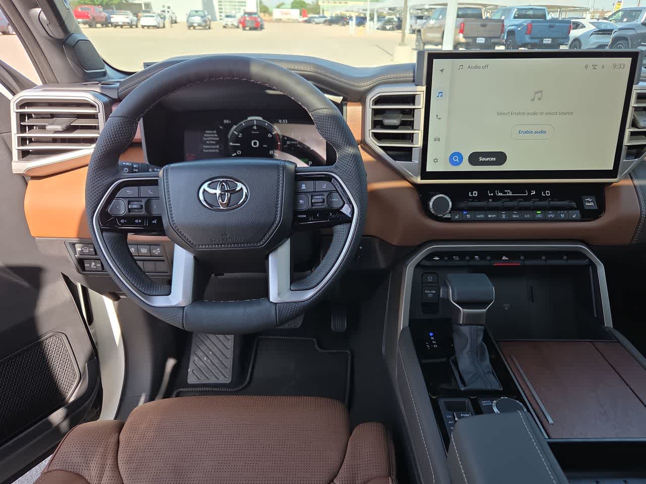 Thumbnail: 2026 Toyota Sequoia - 14