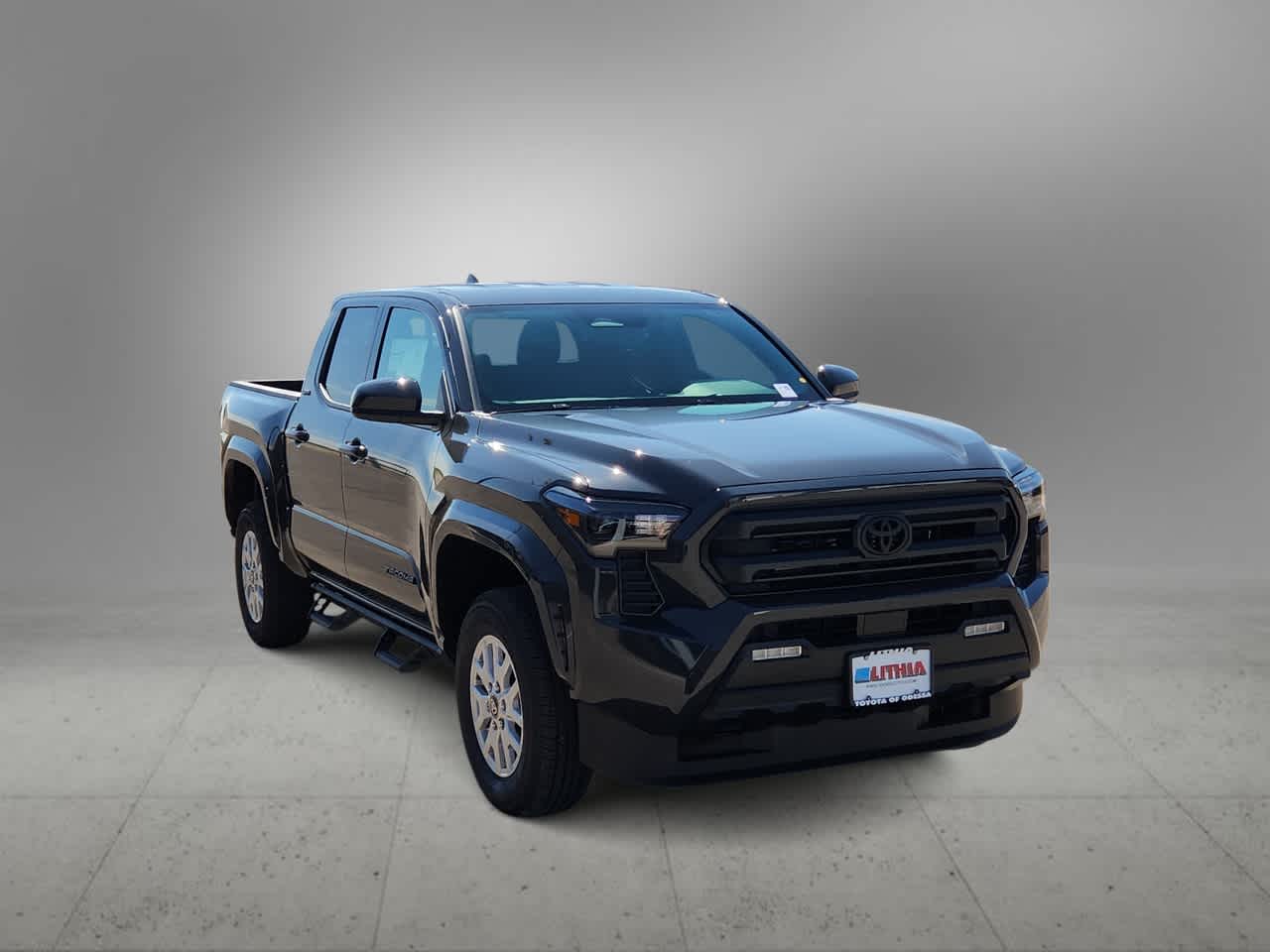 Thumbnail: 2025 Toyota Tacoma - 2