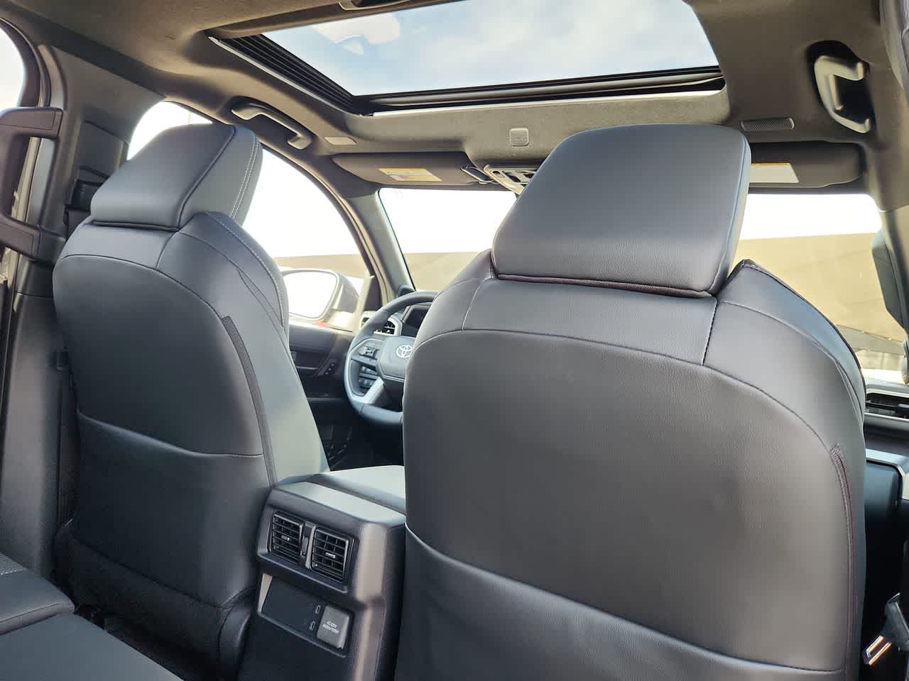 Thumbnail: 2026 Toyota 4Runner - 16