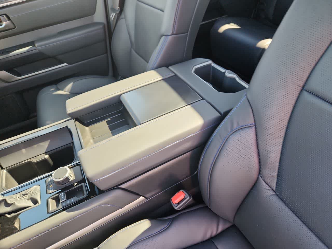 Thumbnail: 2026 Toyota Tundra - 20