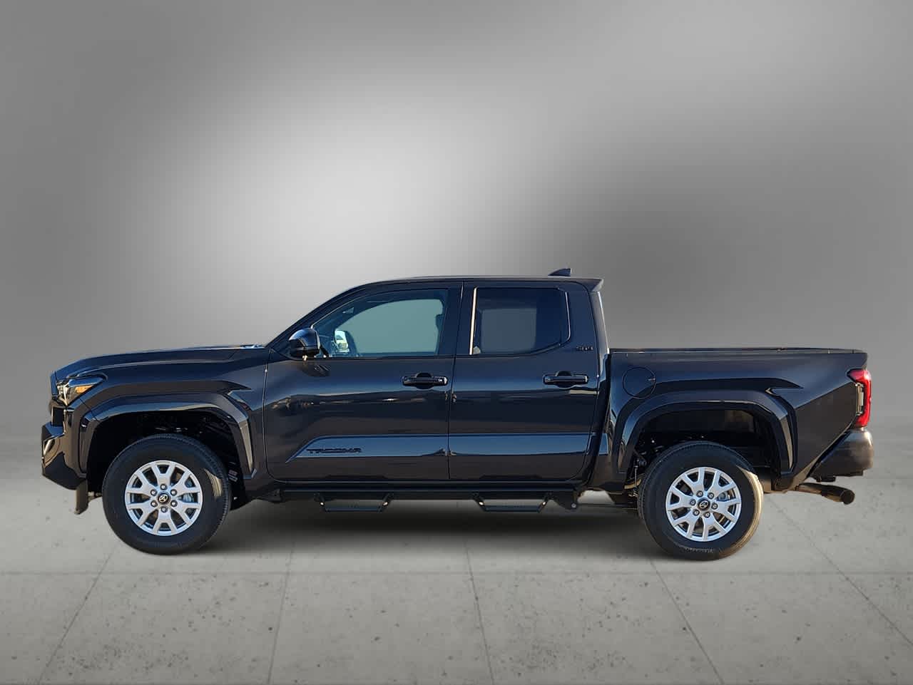Thumbnail: 2021 GMC Sierra 1500 - 5