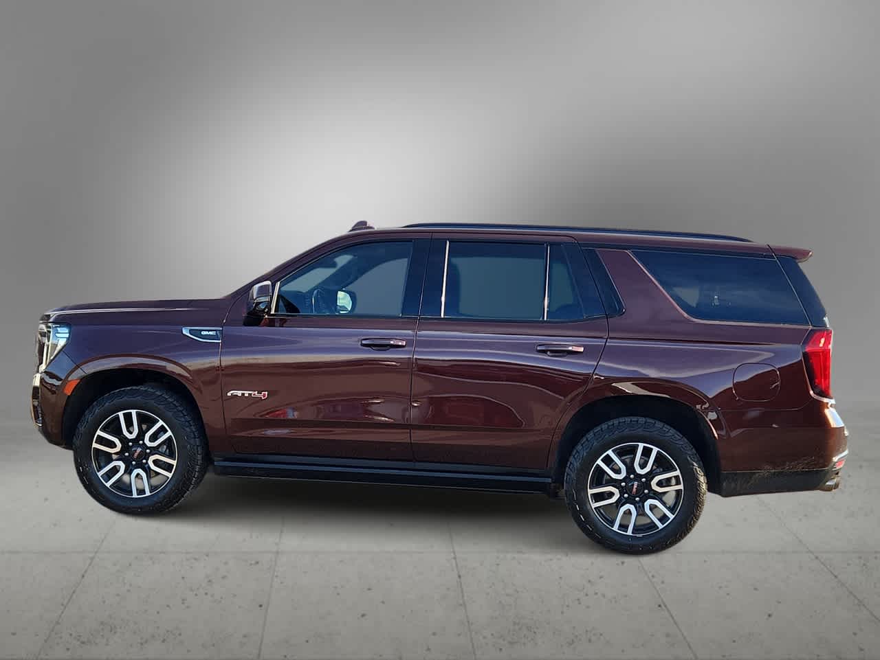 Thumbnail: 2023 GMC Yukon - 5