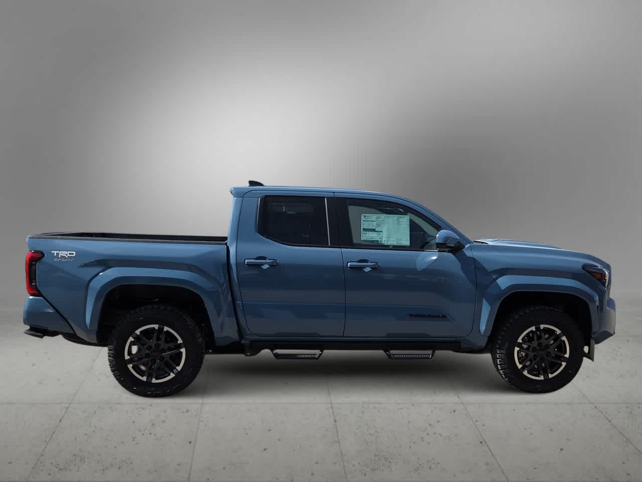Thumbnail: 2026 Toyota Tacoma - 9
