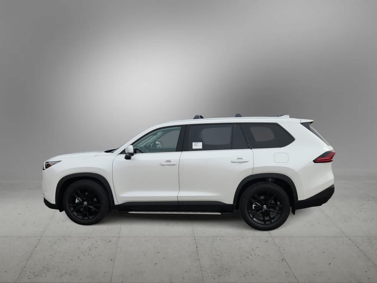 Thumbnail: 2026 Toyota Grand Highlander - 5