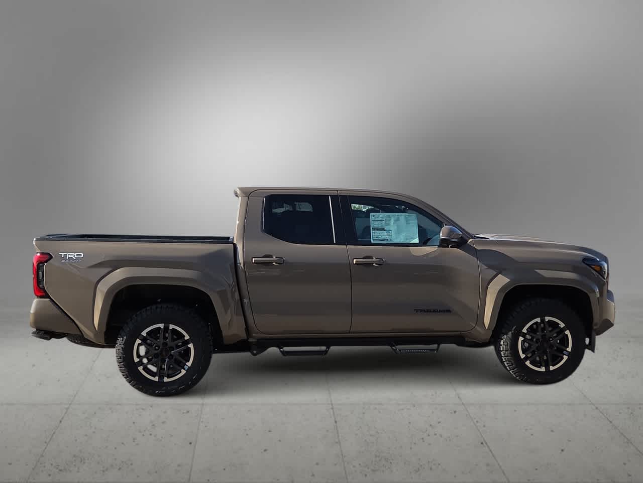 Thumbnail: 2026 Toyota Tacoma - 9