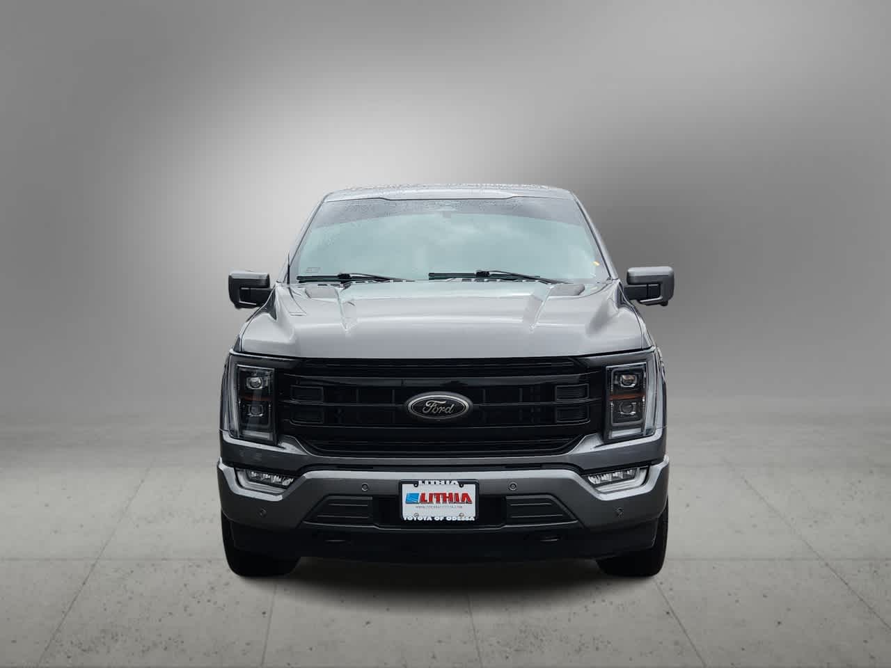 Thumbnail: 2023 Ford F-150 - 3