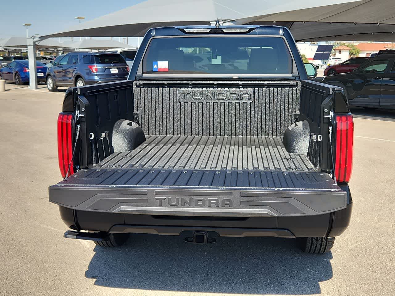 Thumbnail: 2026 Toyota Tundra - 23
