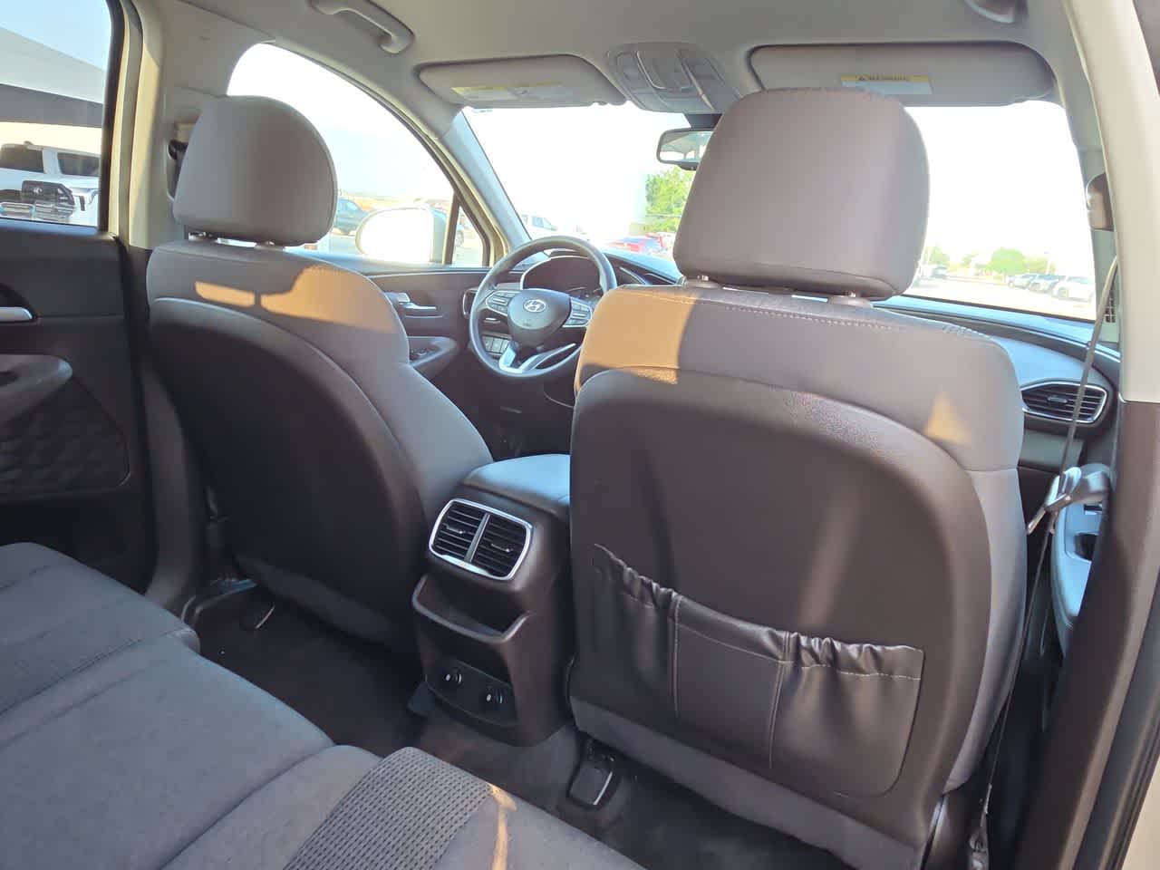 Thumbnail: 2020 Hyundai Santa Fe - 16