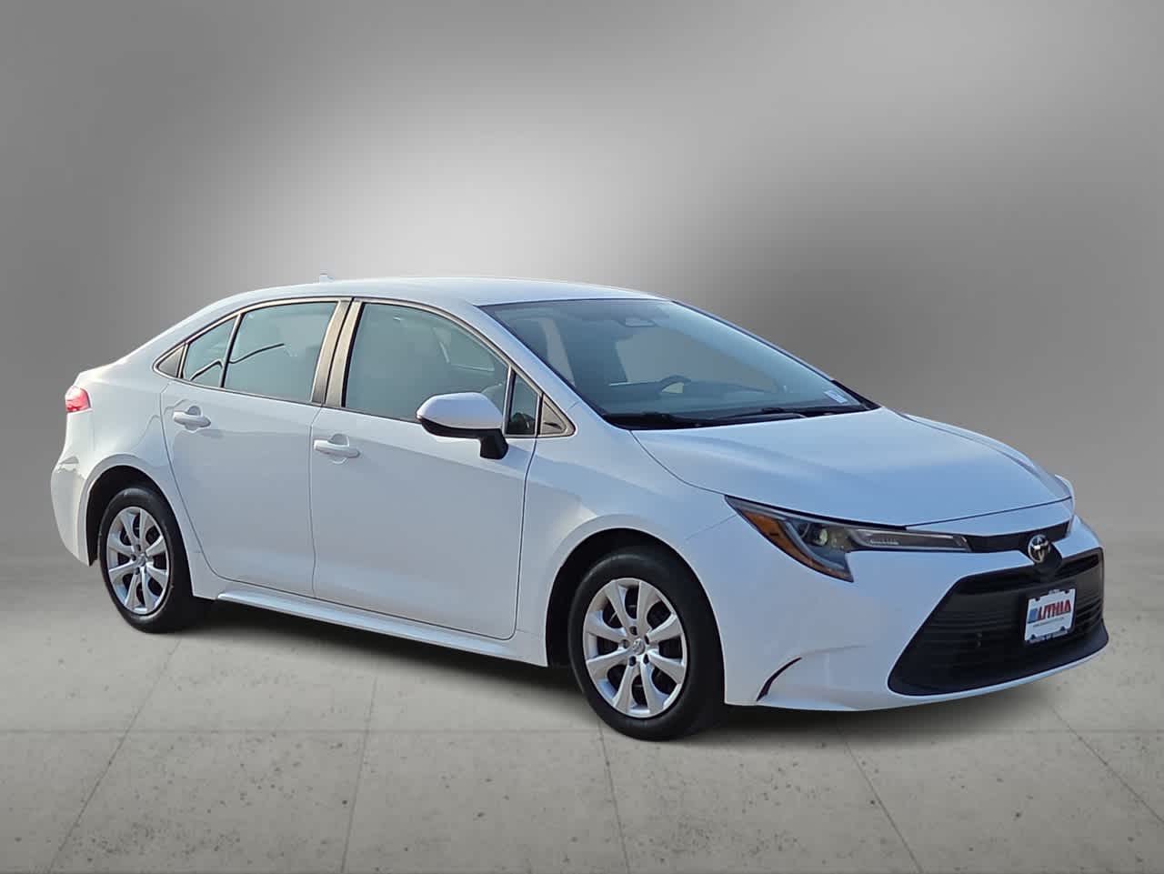 Thumbnail: 2025 Toyota Corolla - 2