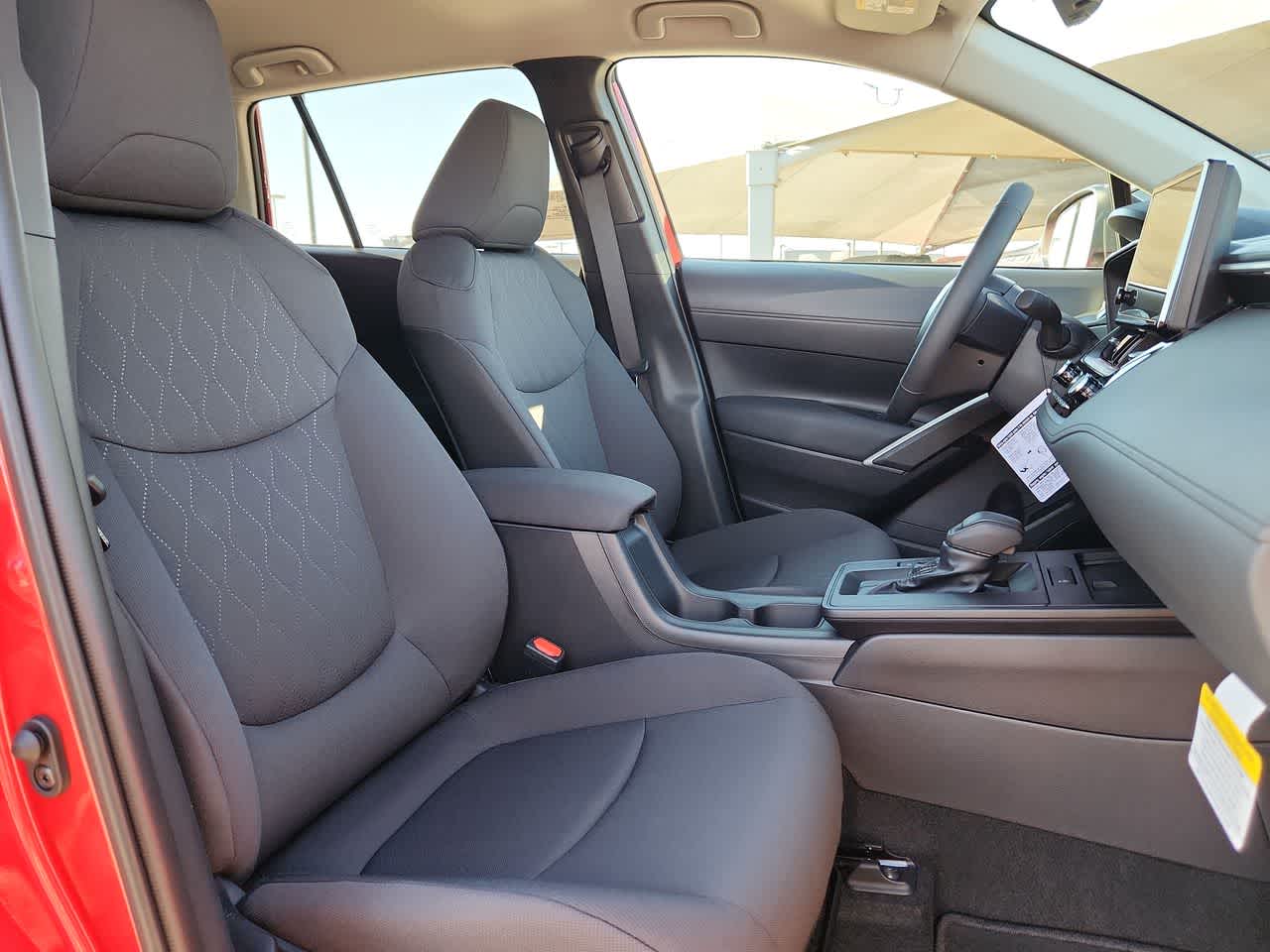 Thumbnail: 2026 Toyota Corolla Cross - 17