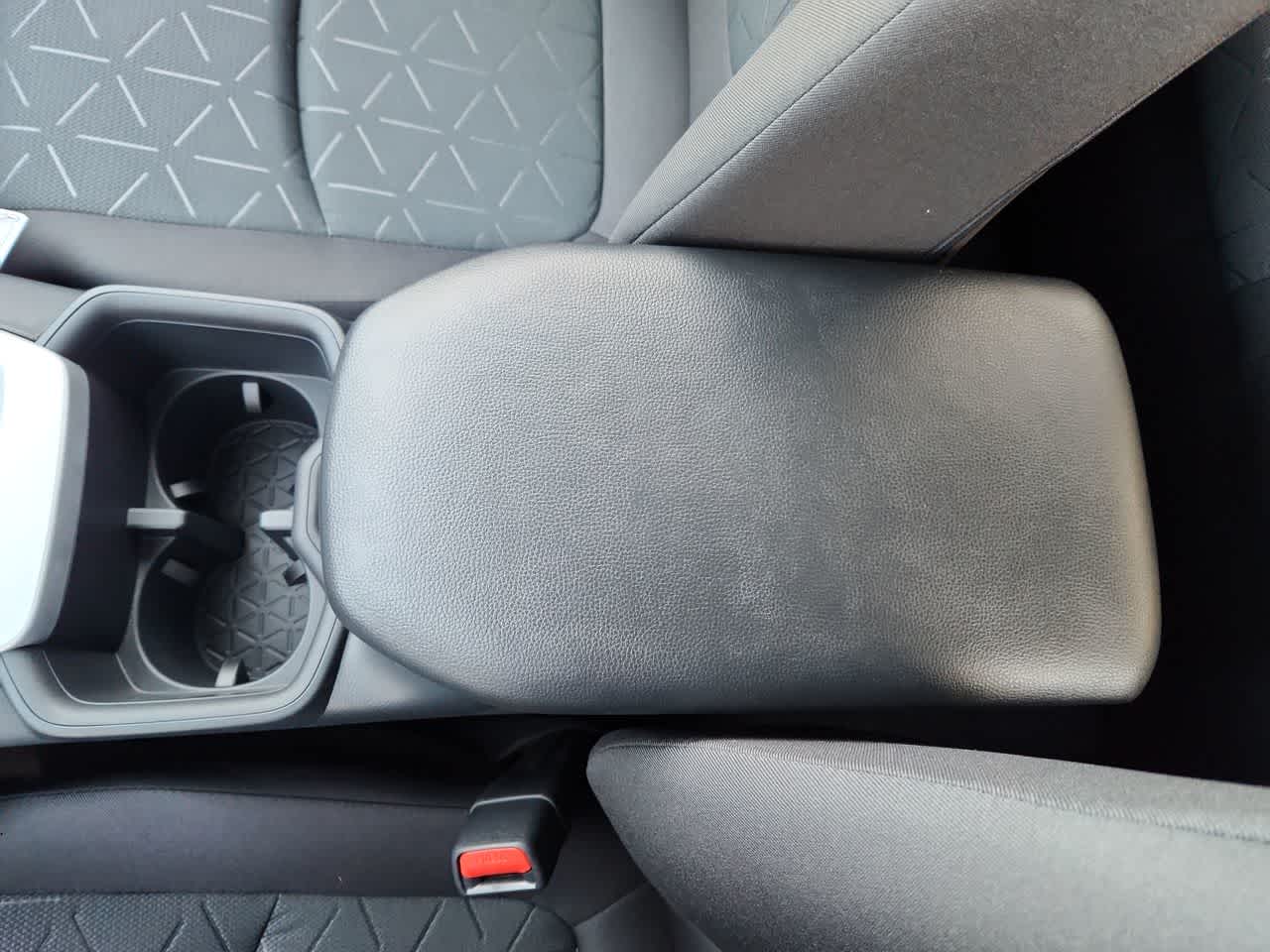 Thumbnail: 2025 Toyota RAV4 - 20