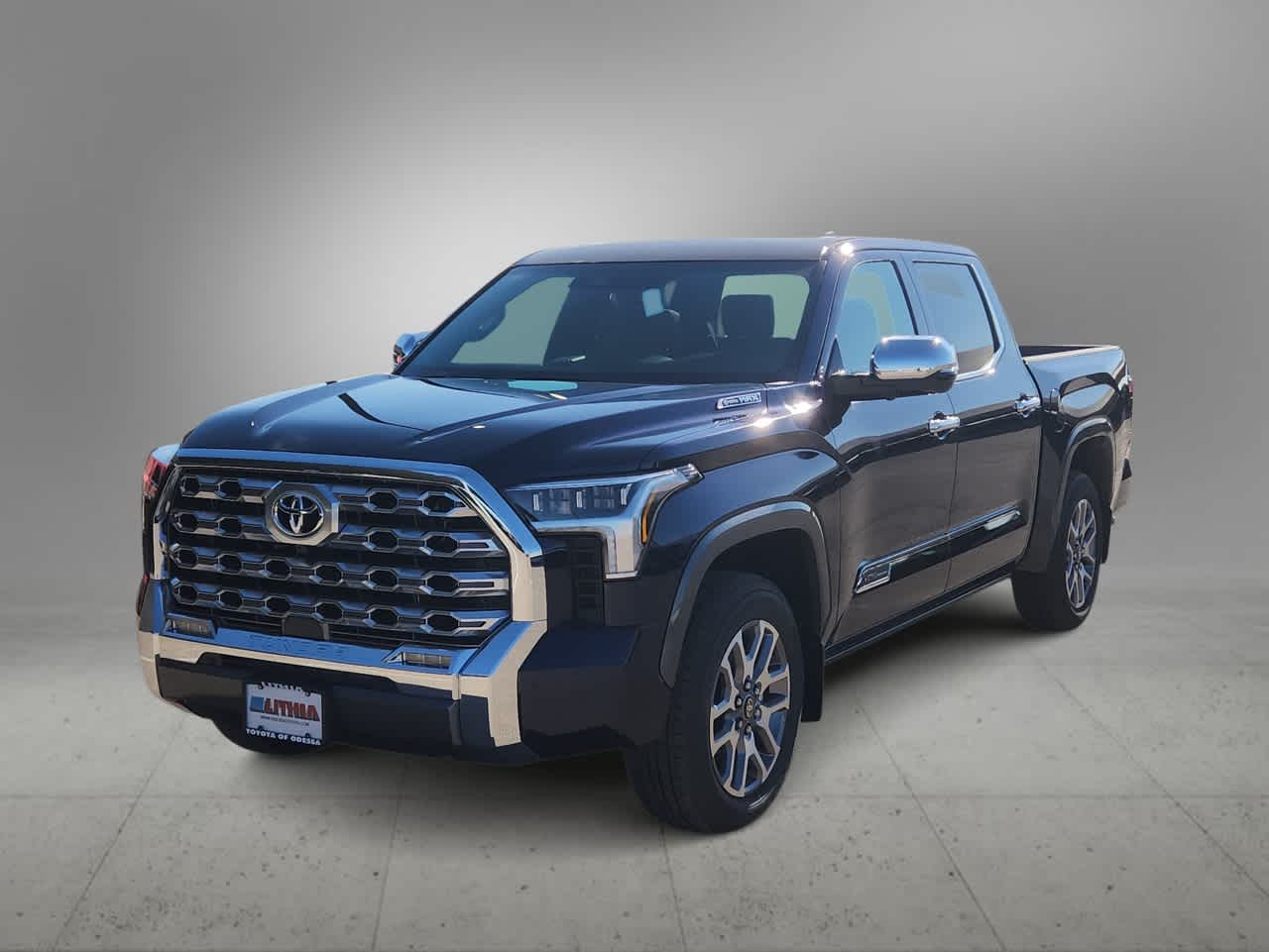 Thumbnail: 2026 Toyota Tundra - 4