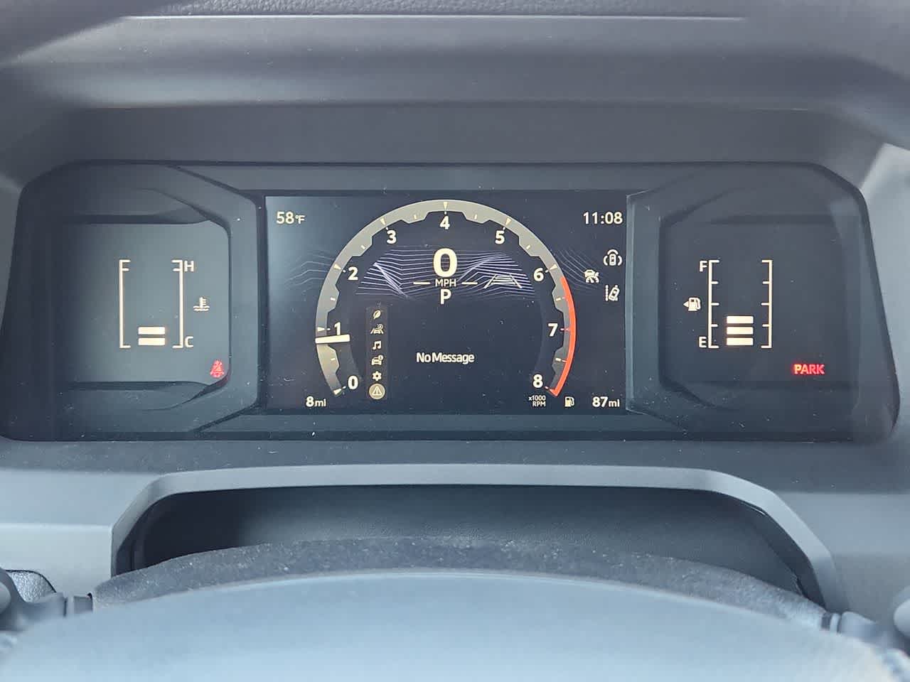 Thumbnail: 2025 Toyota Tacoma - 22