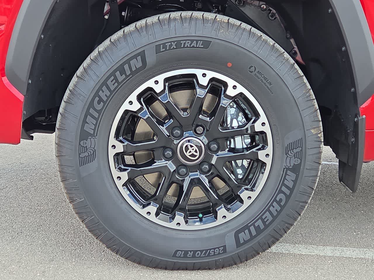 Thumbnail: 2026 Toyota Tundra - 12
