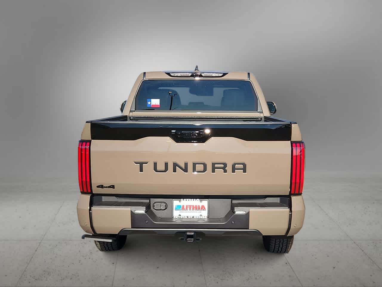 Thumbnail: 2026 Toyota Tundra - 7