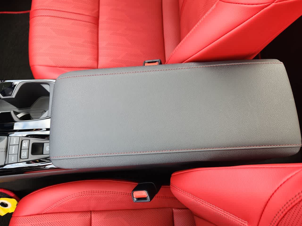 Thumbnail: 2026 Toyota Camry - 20