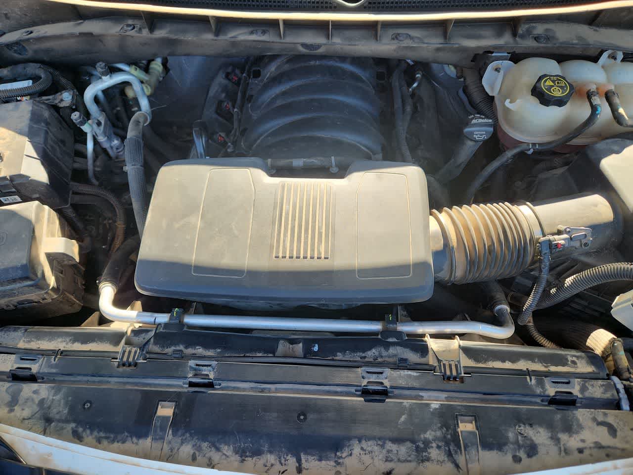 Thumbnail: 2022 GMC Yukon - 13