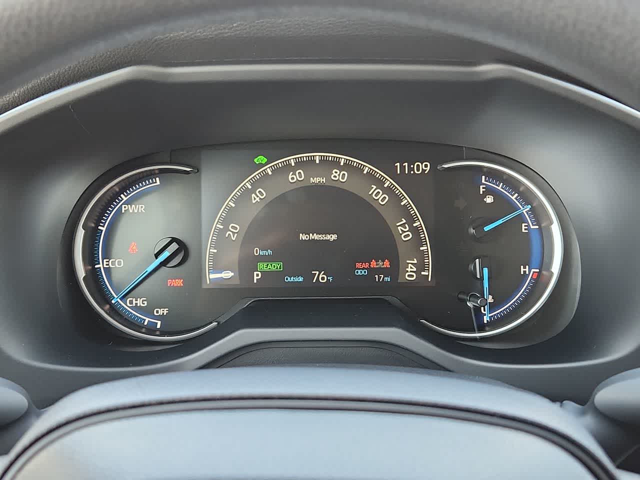 Thumbnail: 2025 Toyota RAV4 - 22