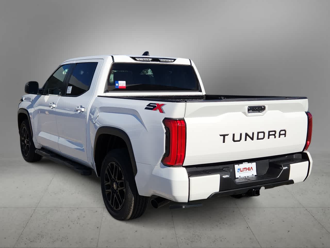 Thumbnail: 2026 Toyota Tundra - 6