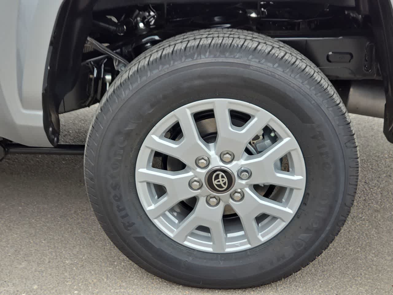 Thumbnail: 2026 Toyota Tacoma - 12