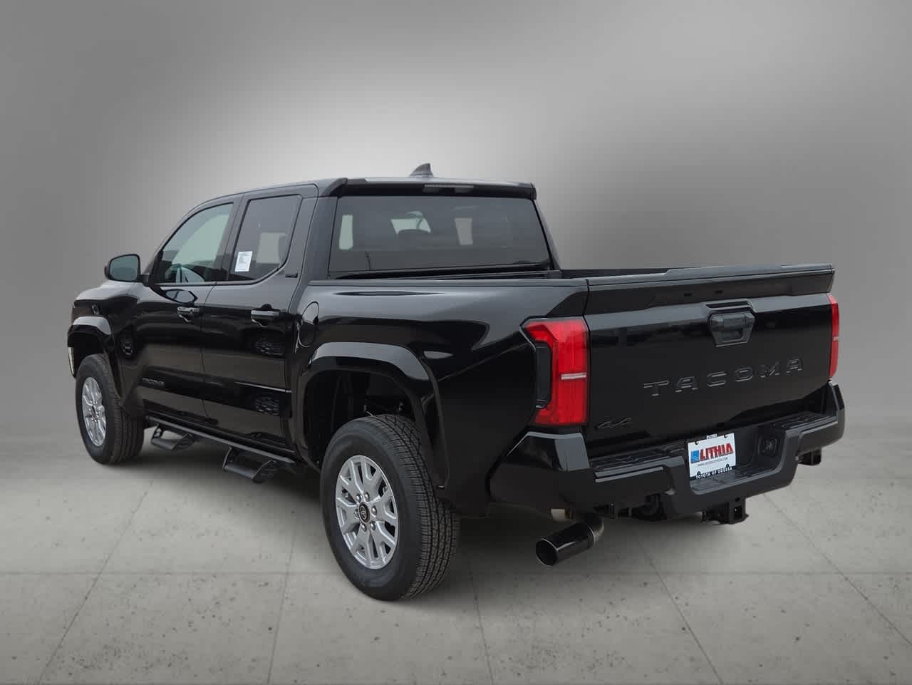 Thumbnail: 2026 Toyota Tacoma - 6