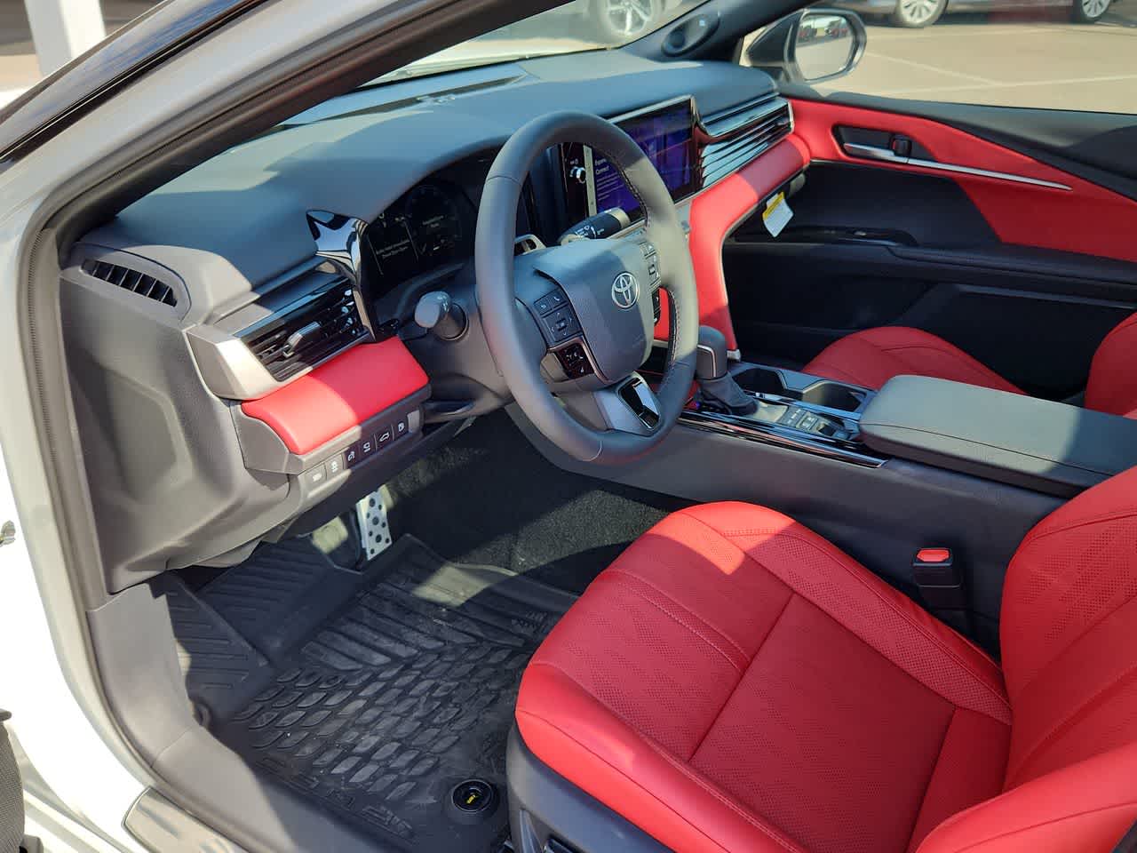 Thumbnail: 2026 Toyota Camry - 10