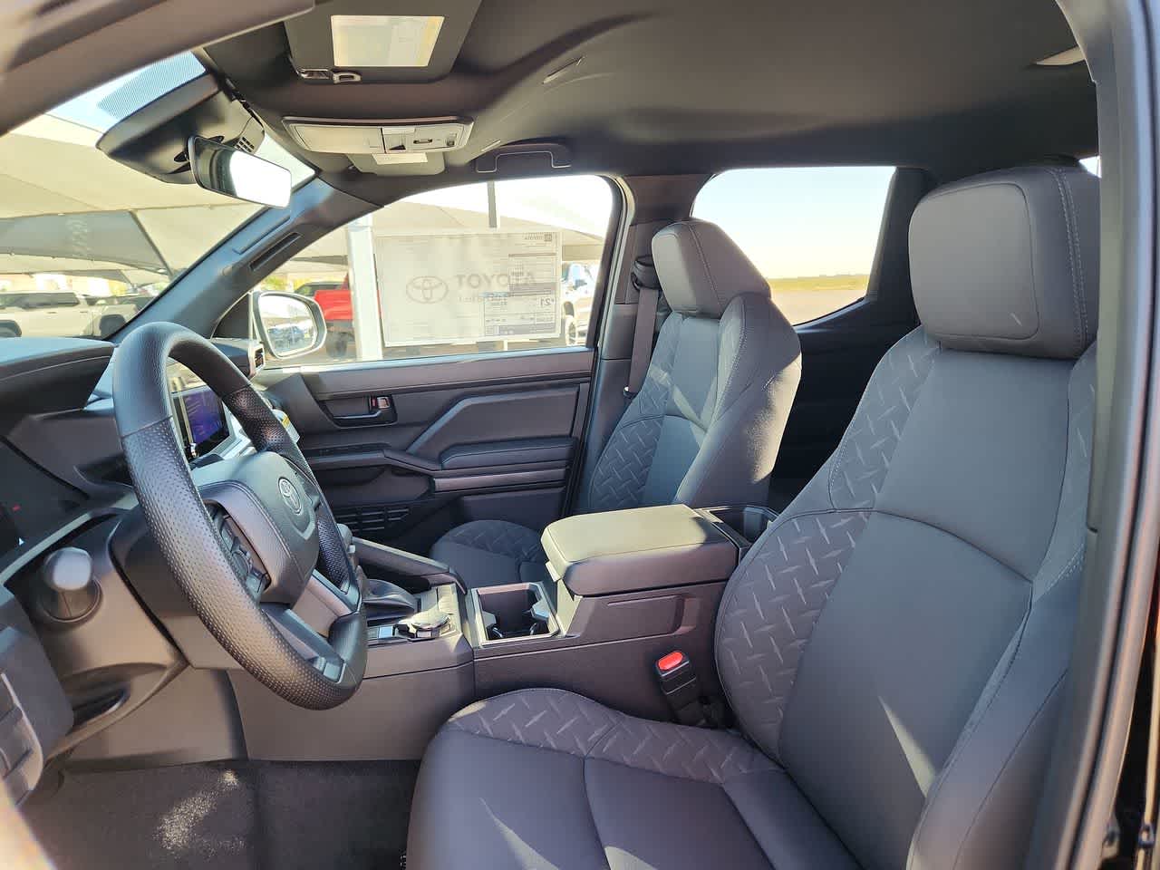 Thumbnail: 2025 Toyota Tacoma - 15